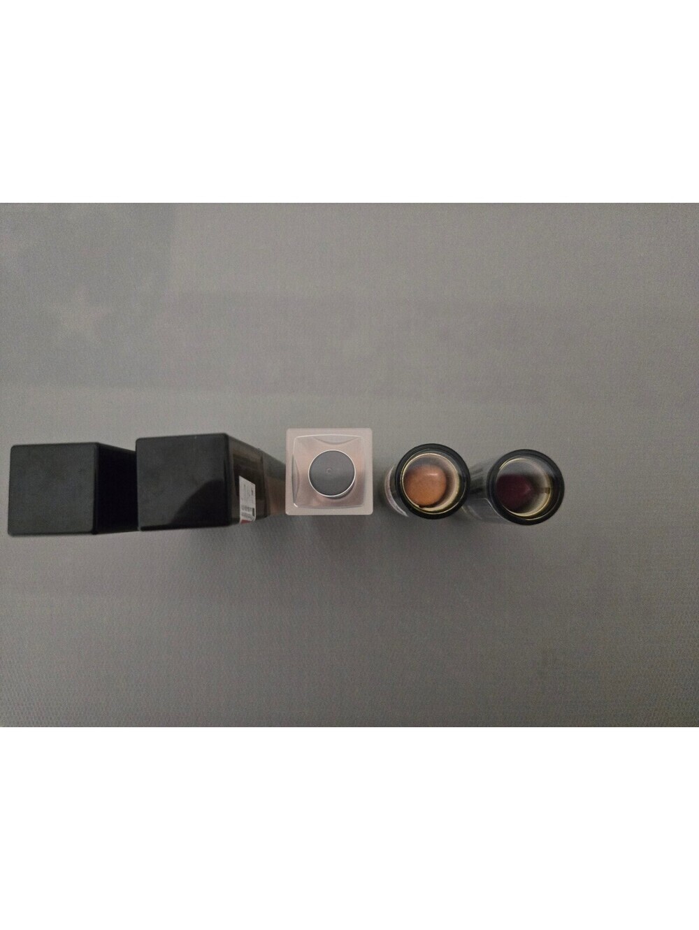 Revlon ColorStay Satin Ink Liquid Lipstick , Maybelline Glaze & Revlon Lipsticks - Picture 2 of 4